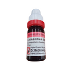 Dr. Reckeweg Lycopodium Dilution