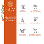 Satv Moon Latte | Grab2Buy