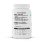 Krishna'S Herbal & Ayurveda Indigo Powder | Grab2Buy