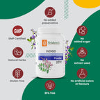 Krishna'S Herbal & Ayurveda Indigo Powder | Grab2Buy