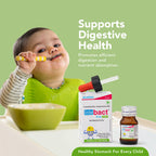 Dr Morpen Intebact Probiotic Drop 2 Billion Drop
