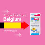 Dr Morpen Intebact Insta Probiotic 5Bn (1.5Gm) - 6 Sachets