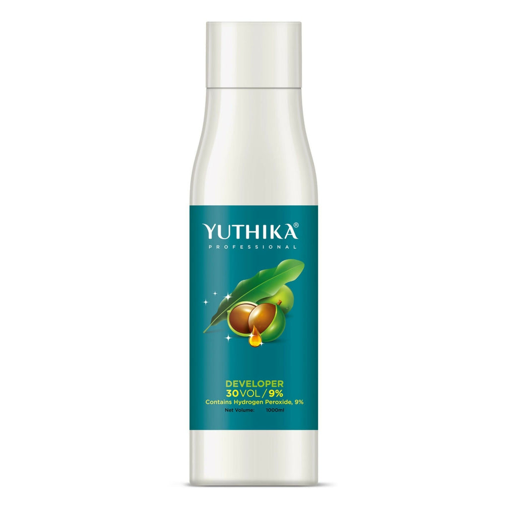 Yuthika Professional Hair Developer 30 Volume (9%) | Grab2Buy