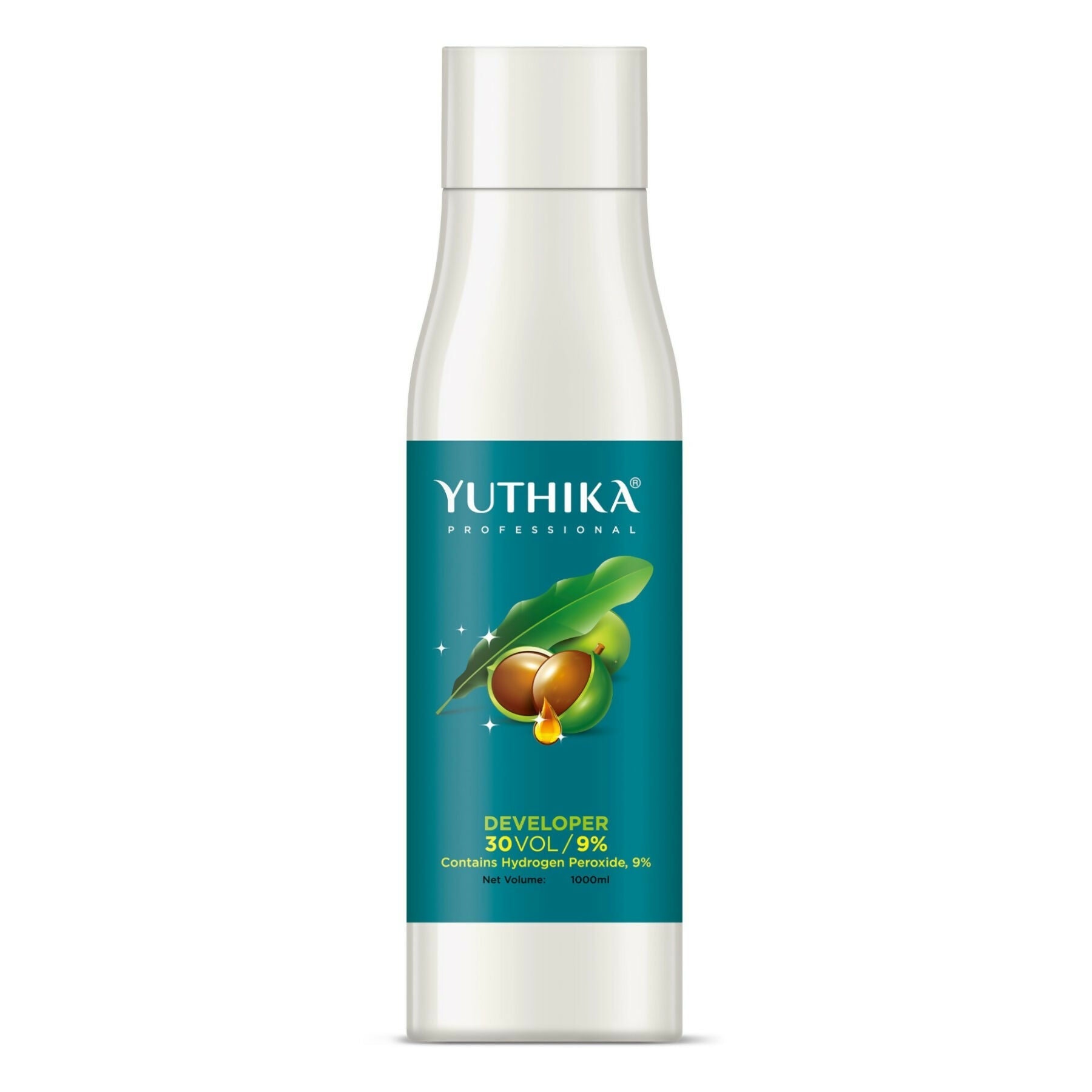 Yuthika Professional Hair Developer 30 Volume (9%) | Grab2Buy
