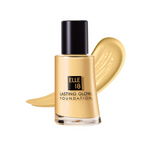 Elle 18 Lasting Glow Foundation - 02 Marble