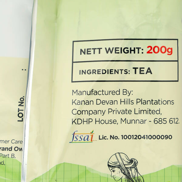 Cothas Premium Tea Dust | Grab2Buy