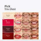 Foxtale Brightening SPF 30 Lip Balm - Clear Glaze (Vanilla), Brightens Lips, Reduces Pigmentation | Grab2Buy