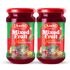 Aachi Mixed Fruit Jam | Grab2Buy