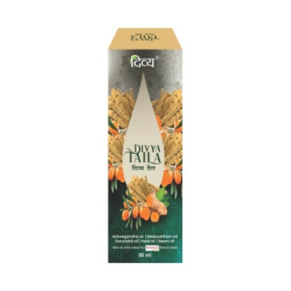 Patanjali Divya Taila | Grab2Buy