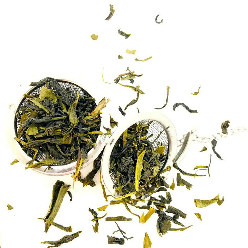 Kangra Tea House PuriTEA - Green Tea | Grab2Buy