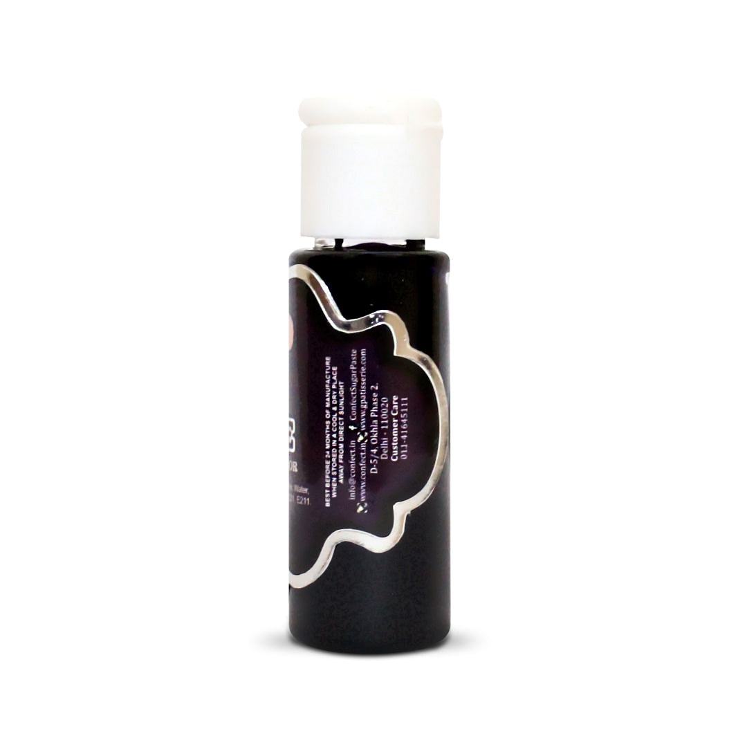 Confect Irish Purple | Edible Gel Color
