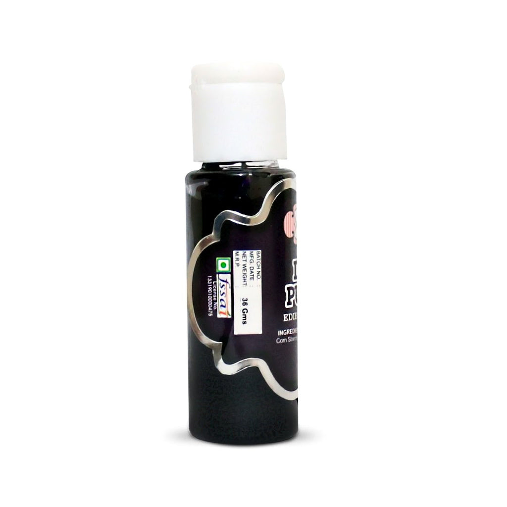 Confect Irish Purple | Edible Gel Color