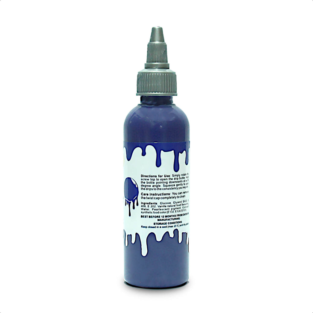 Confect Irish Purple | Edible Drips