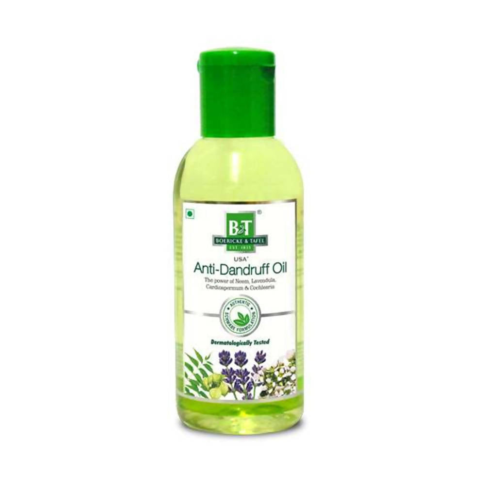 Boericke & Tafel Anti-Dandruff Oil | Grab2Buy