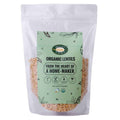 Millet Amma Organic Lentils Toor Dal | Grab2Buy