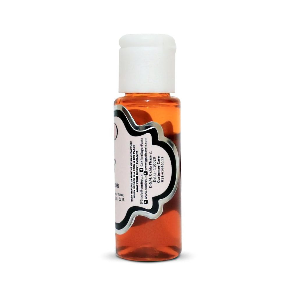 Confect Ivory | Edible Gel Color | Grab2Buy