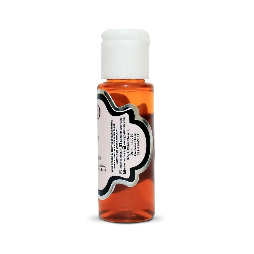 Confect Ivory | Edible Gel Color | Grab2Buy