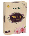 Amrita Glory Herbal Face Pack | Grab2Buy