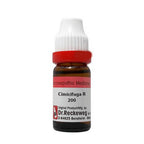 Dr. Reckeweg Cimicifuga R Dilution | Grab2Buy