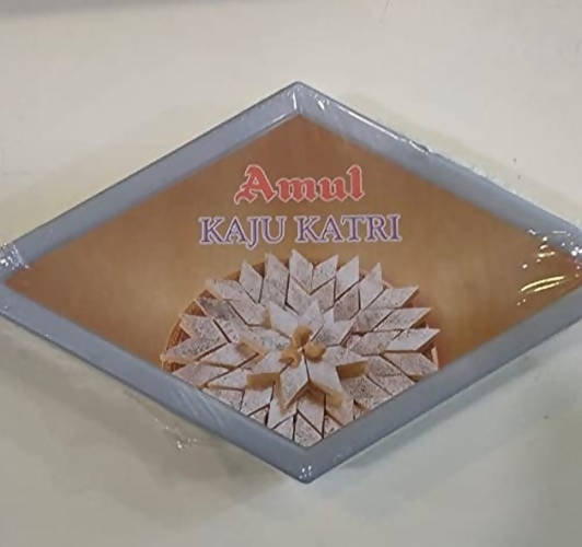 Amul Kaju Katri | Grab2Buy