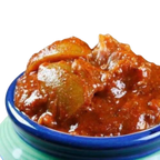 Vellanki Foods - Andhra Style Lemon Pickle / Nimbu Achaar