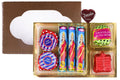 Deesha Foods Mini Crackers Chocolates | Grab2Buy