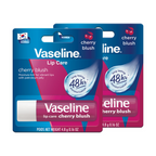 Vaseline Lip Care Lip Balm Stick - Cherry Blush