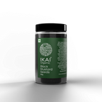 IKAI Organic Black Mustard Seeds