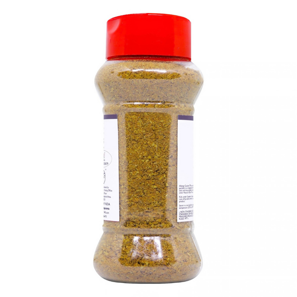 Tassyam Organics Bhuna Jeera