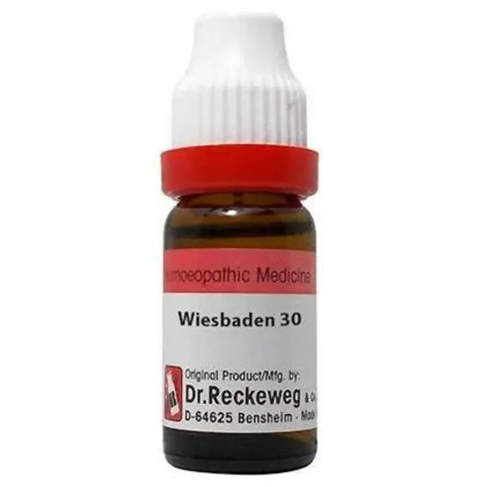 Dr. Reckeweg Wiesbaden Dilution | Grab2Buy