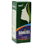 United Pharmaceuticals Ashoka M N Syrup | Grab2Buy