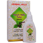 Herbal Hills Panch Tulsihills Drop | Grab2Buy