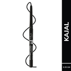 Mila Beaute Hypnoteyes Waterproof & Smudge-Proof 24Hrs Kajal