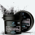 Rivona Naturals Activated Charcoal Teeth Whitening Powder | Grab2Buy