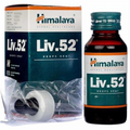 Himalaya Liv.52 Drops | Swadesiicart