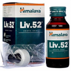 Himalaya Liv.52 Drops | Swadesiicart