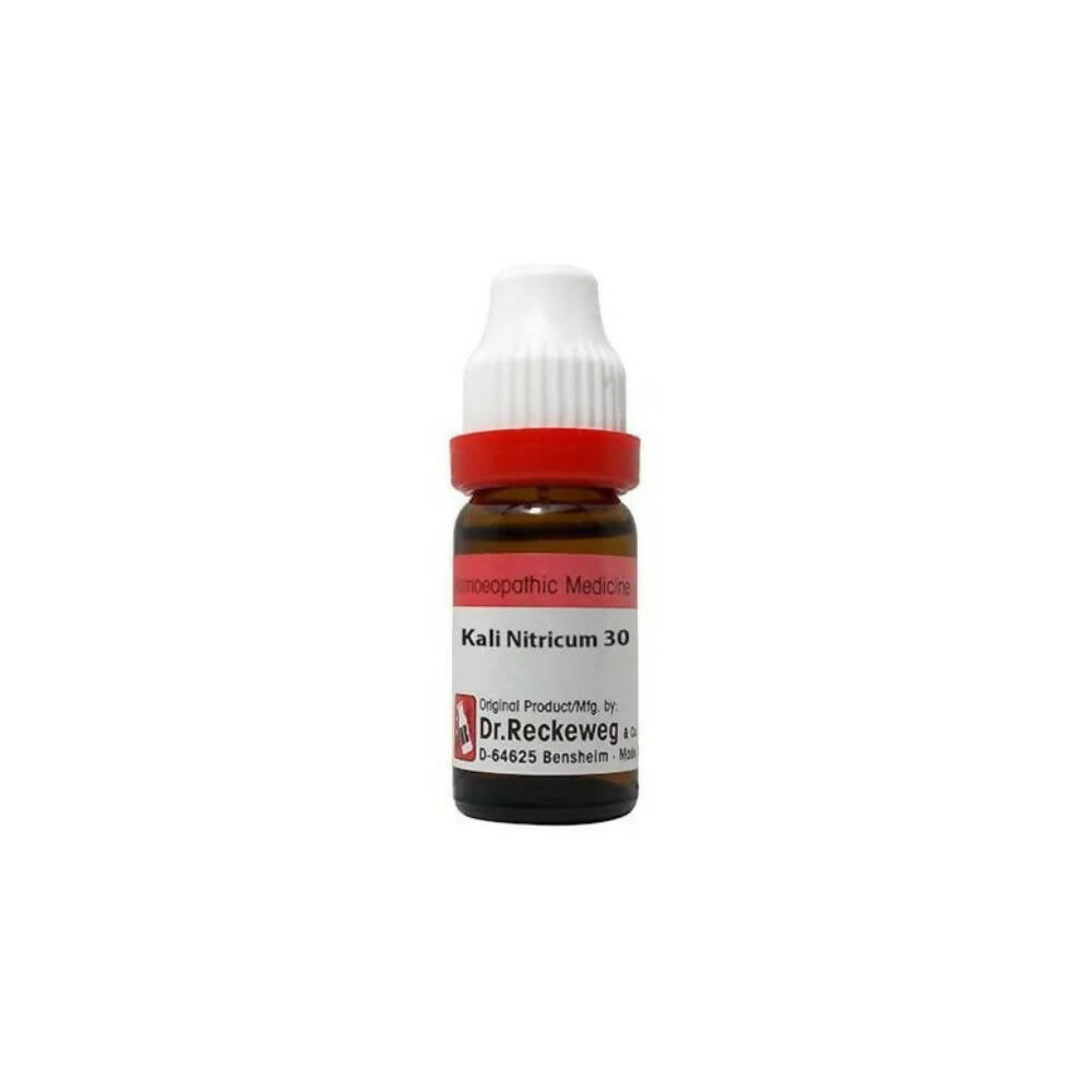 Dr. Reckeweg Kali Nitricum Dilution | Grab2Buy