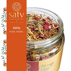 Satv Koolant Khus Herbal Infusion Tea | Grab2Buy