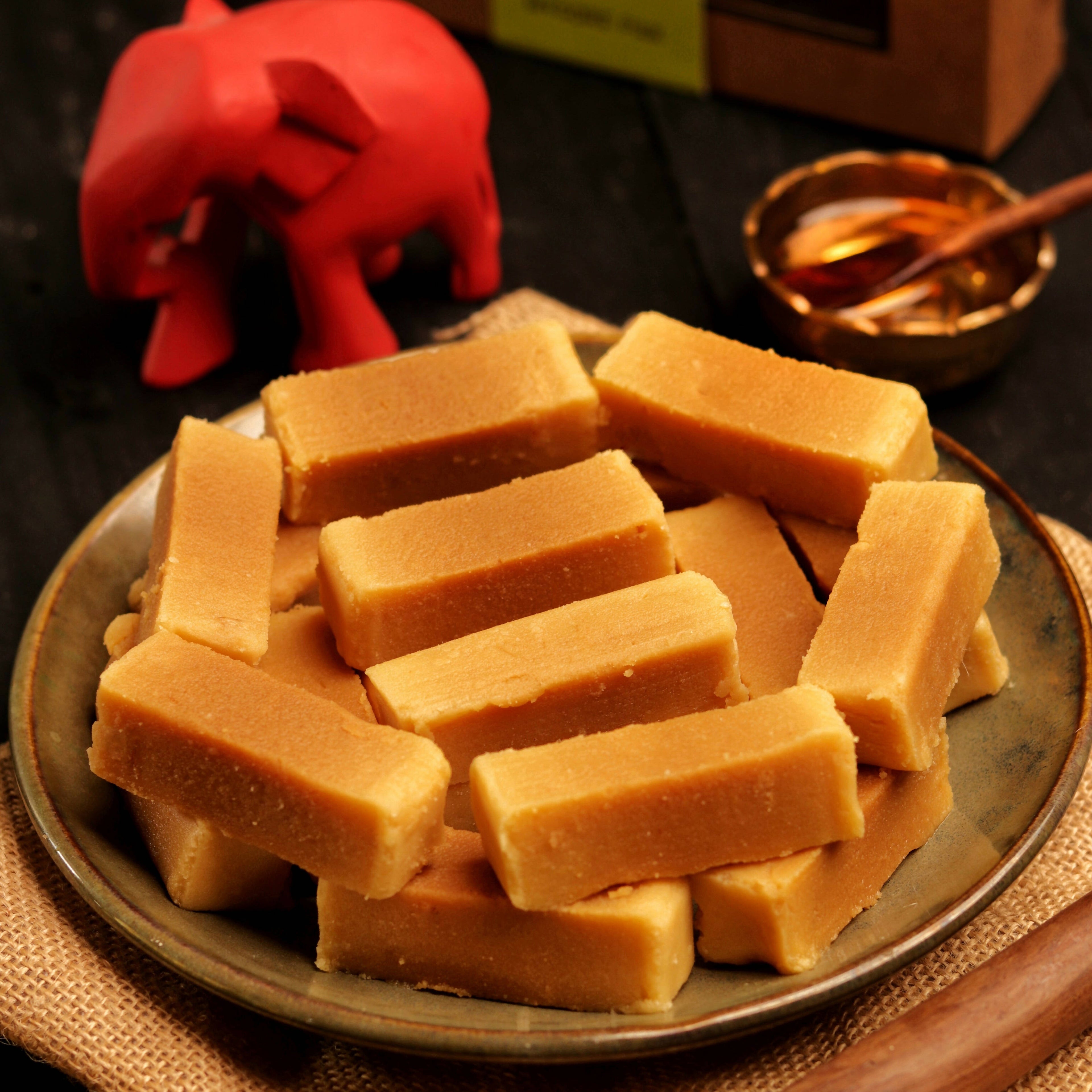 Bansiwala Mysore Pak | Grab2Buy