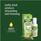 Dwibhashi Eucalyptus Oil (Tailaparna Tailam) | Grab2Buy