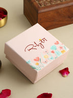 Ruby Raang Suhana Chand Earring | Grab2Buy