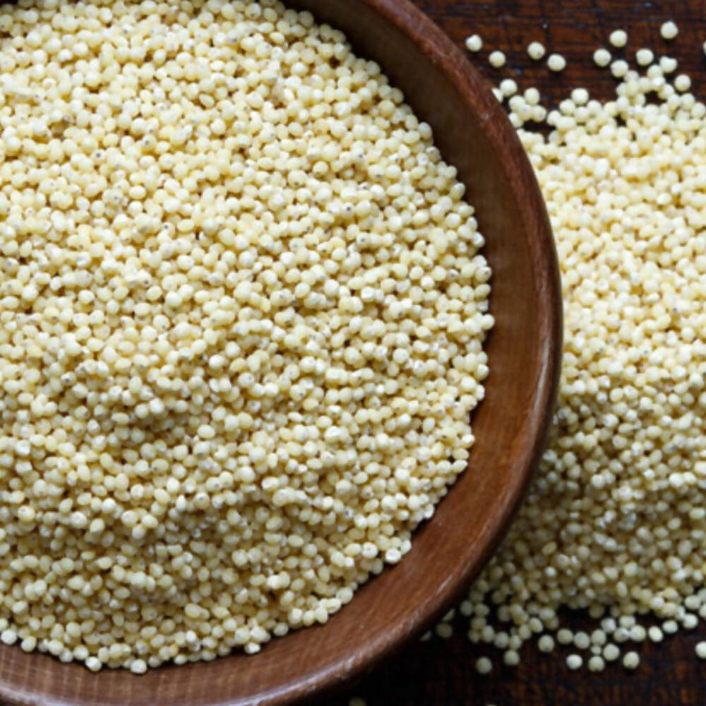 Freshon Barnyard Millet - Organically Grown | Grab2Buy