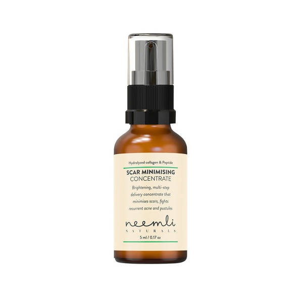 Neemli Naturals Hydrolysed Collagen & Peptide Scar Minimising Concentrate | Grab2Buy