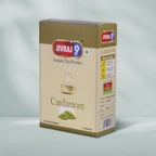 jivraj9 Tea Cardamom Premix Tea Box