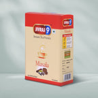 jivraj9 Tea Masala Premix Tea Box