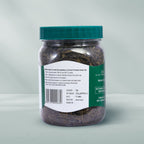 jivraj9 Tea Premium Green Tea Jar