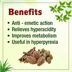 Uma Ayurveda Saptamrat Lauh Ayurvedic Tablets