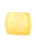Jewels Nest Statement Golden Cuff Bracelet – Bold Golden Statement Cuff Bracelet | Grab2Buy