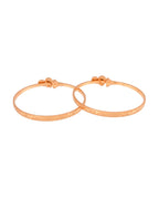 Jewels Nest Gold Plated Heart Design Bangles Set For Women – Elegant Party & Festive Wear | Grab2Buy
