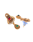 Jewels Nest Royal Heritage Antique Mangal Sutra